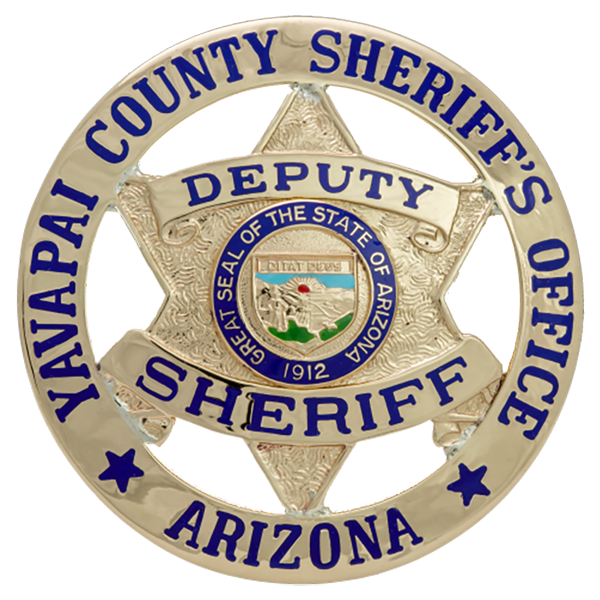 Yavapai County Sheriff's Office